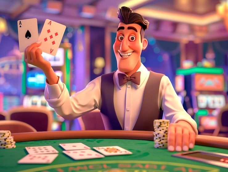 pastibet78 login Card Games lobby interface showing multiple table options on mobile